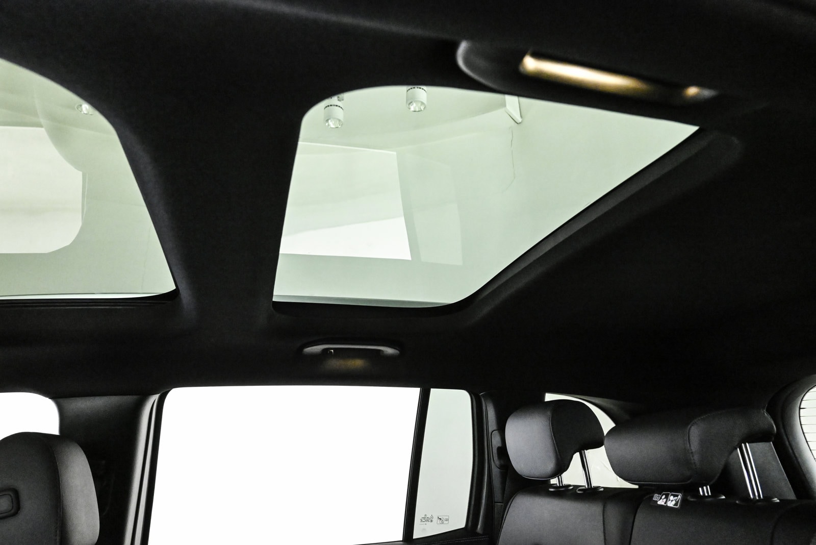 2026 MERCEDES-BENZ GLB-CLASS - Image 21