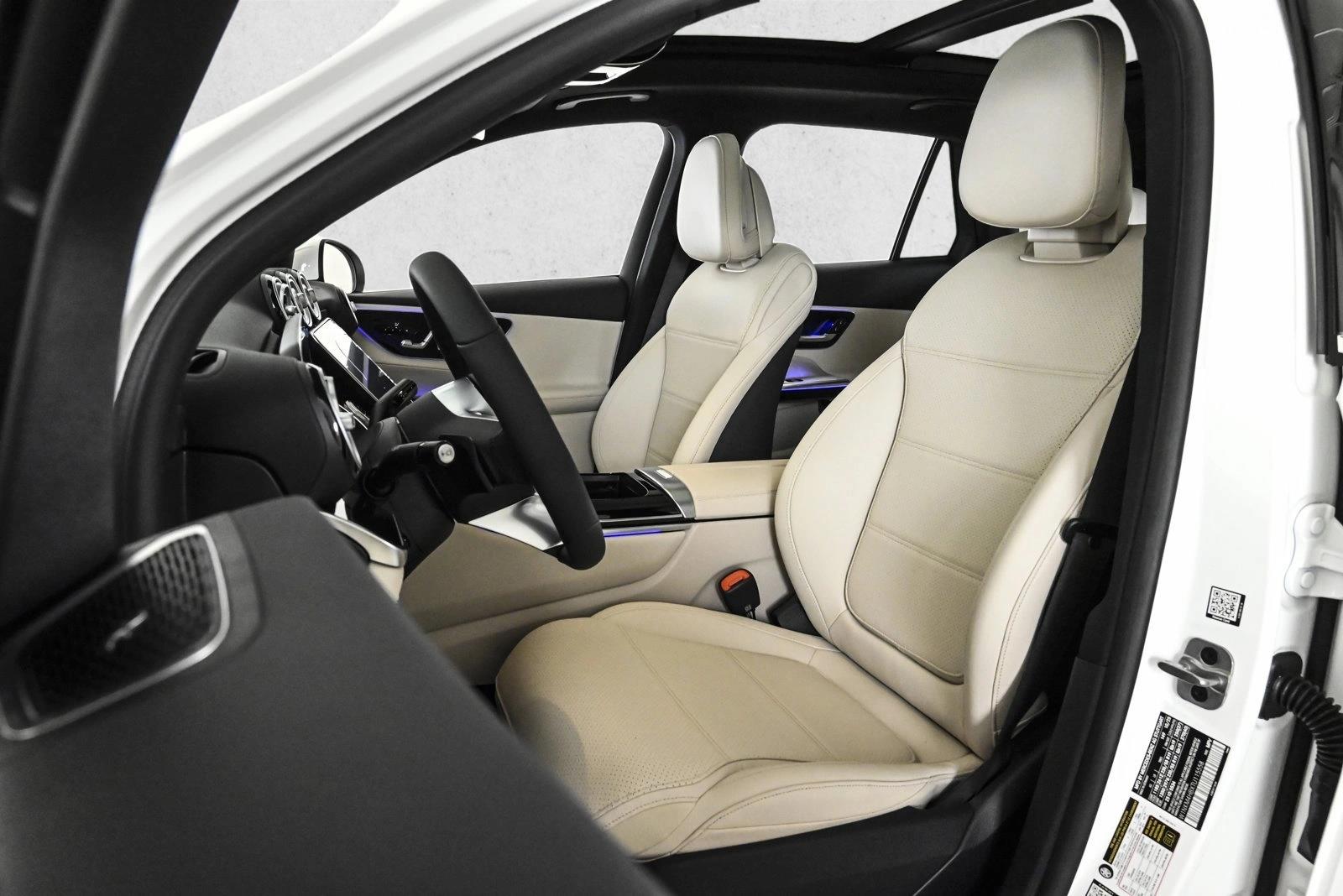 2026 MERCEDES-BENZ GLC-CLASS - Image 18