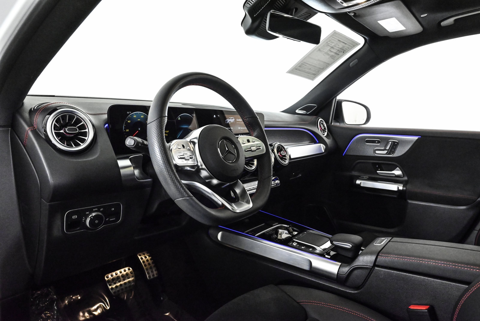 2023 MERCEDES-BENZ EQB-CLASS - Image 10