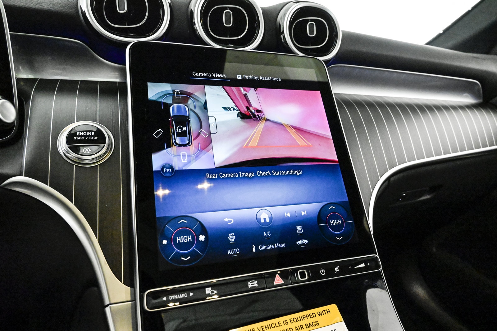 2026 MERCEDES-BENZ GLC-CLASS - Image 15