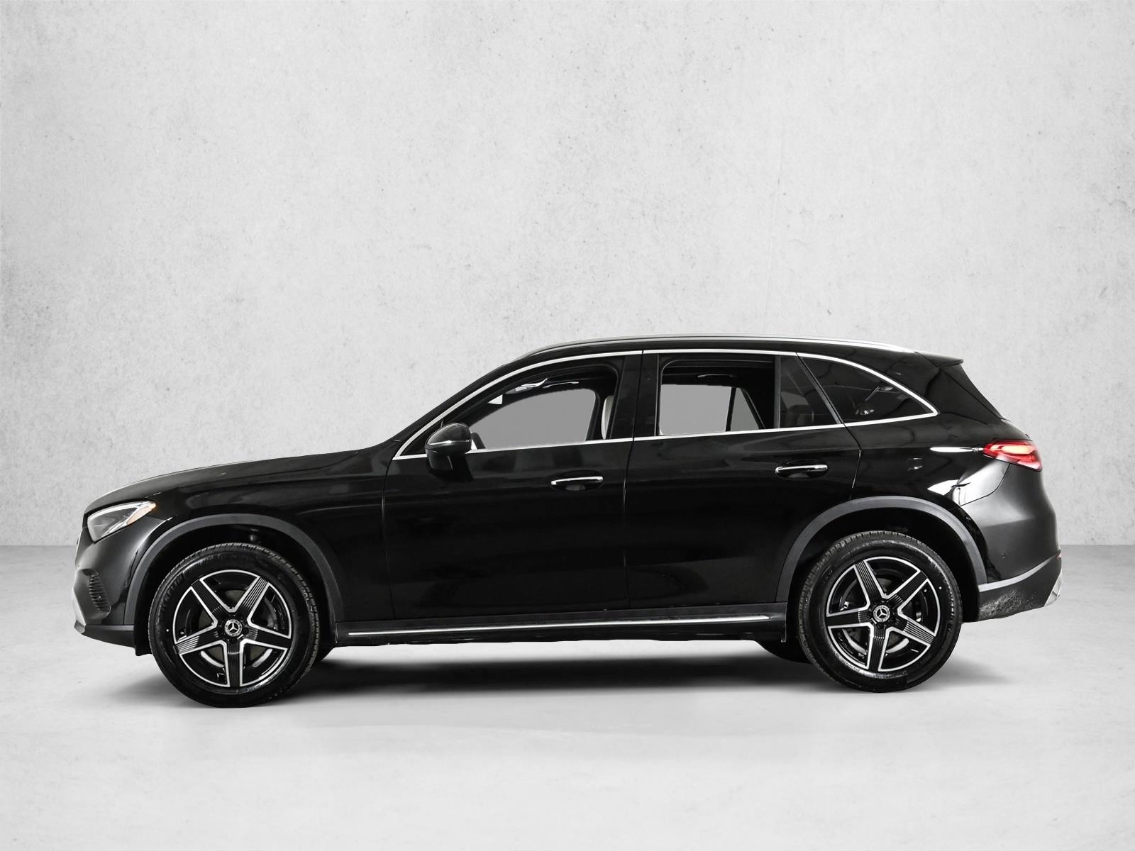 2026 MERCEDES-BENZ GLC-CLASS - Image 8