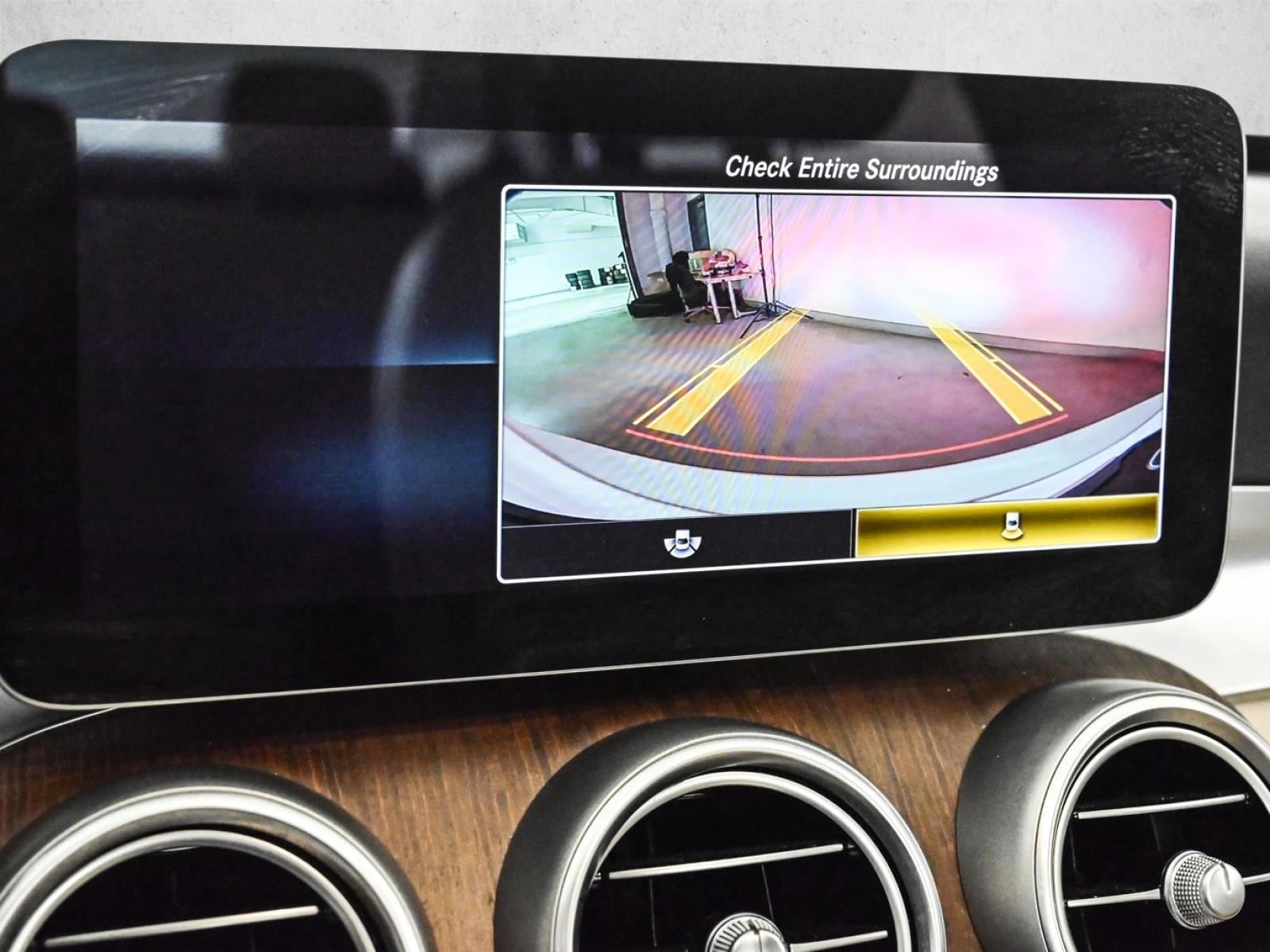 2021 MERCEDES-BENZ C-CLASS - Image 15