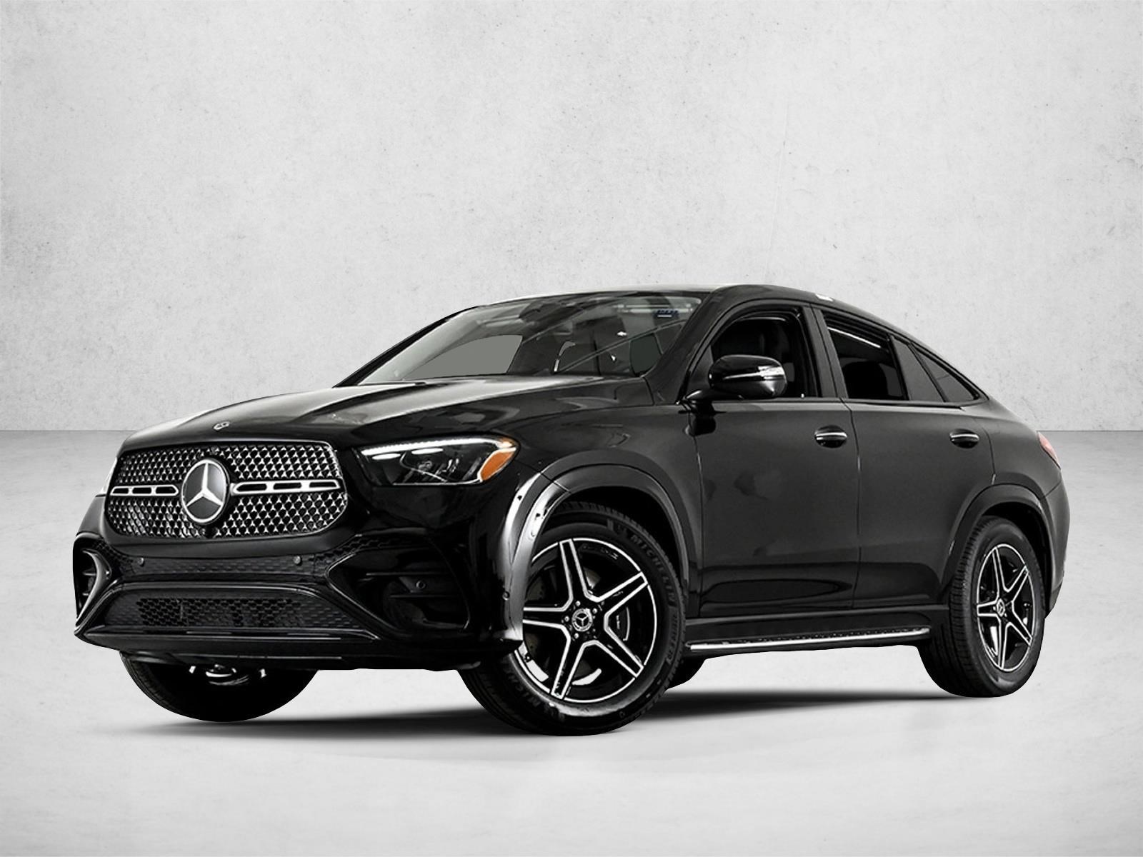 2025 MERCEDES-BENZ GLE-CLASS - Image 1