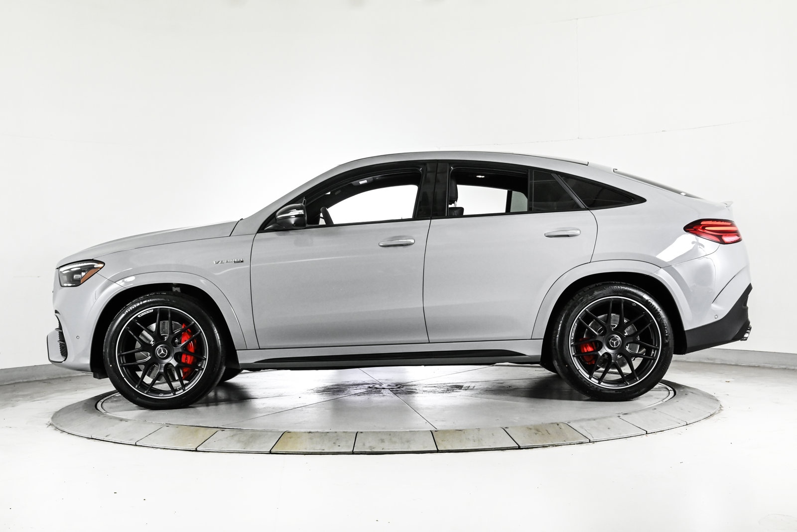 2026 MERCEDES-BENZ GLE-CLASS - Image 8