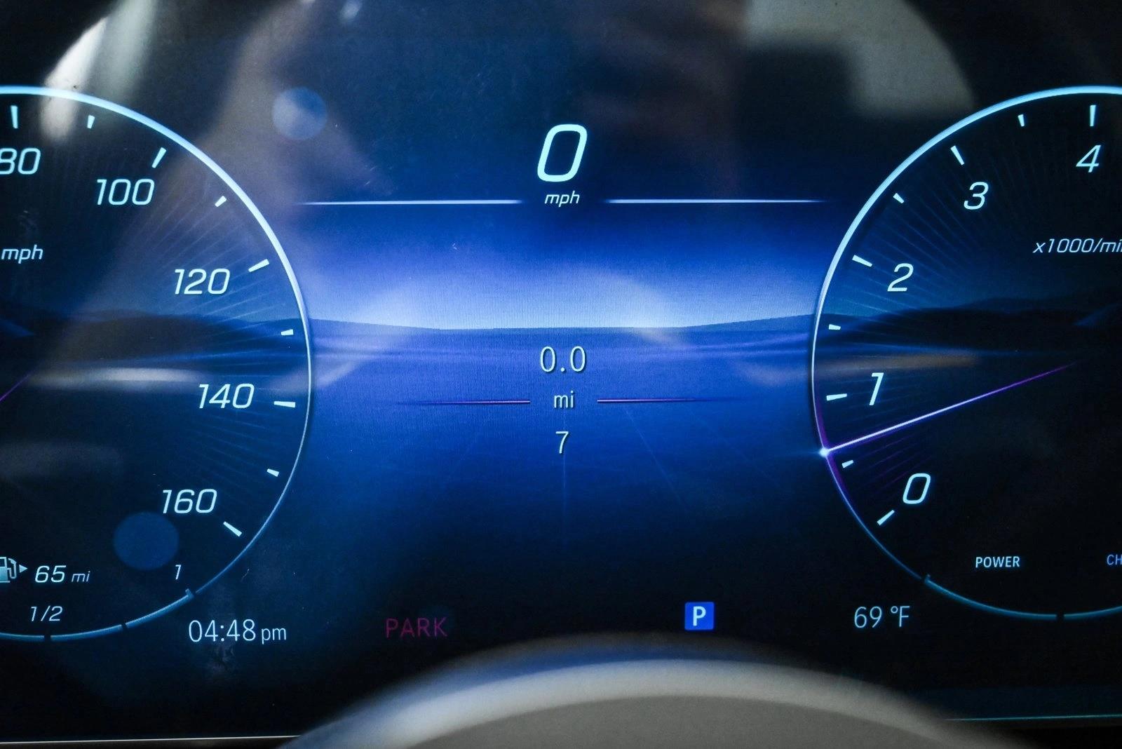 2026 MERCEDES-BENZ GLC-CLASS - Image 11