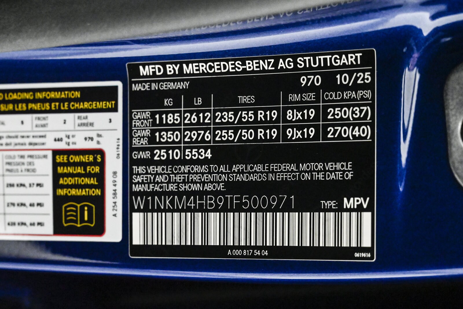 2026 MERCEDES-BENZ GLC-CLASS - Image 27