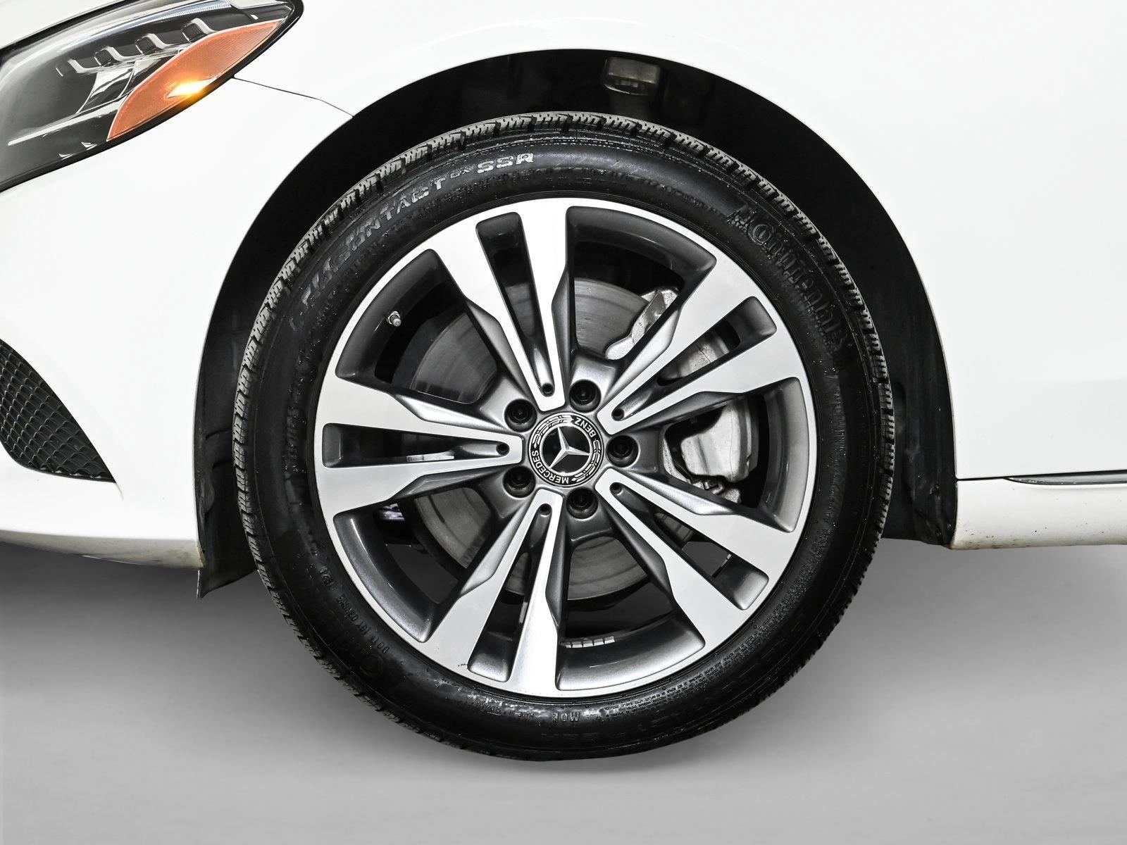 2021 MERCEDES-BENZ C-CLASS - Image 26