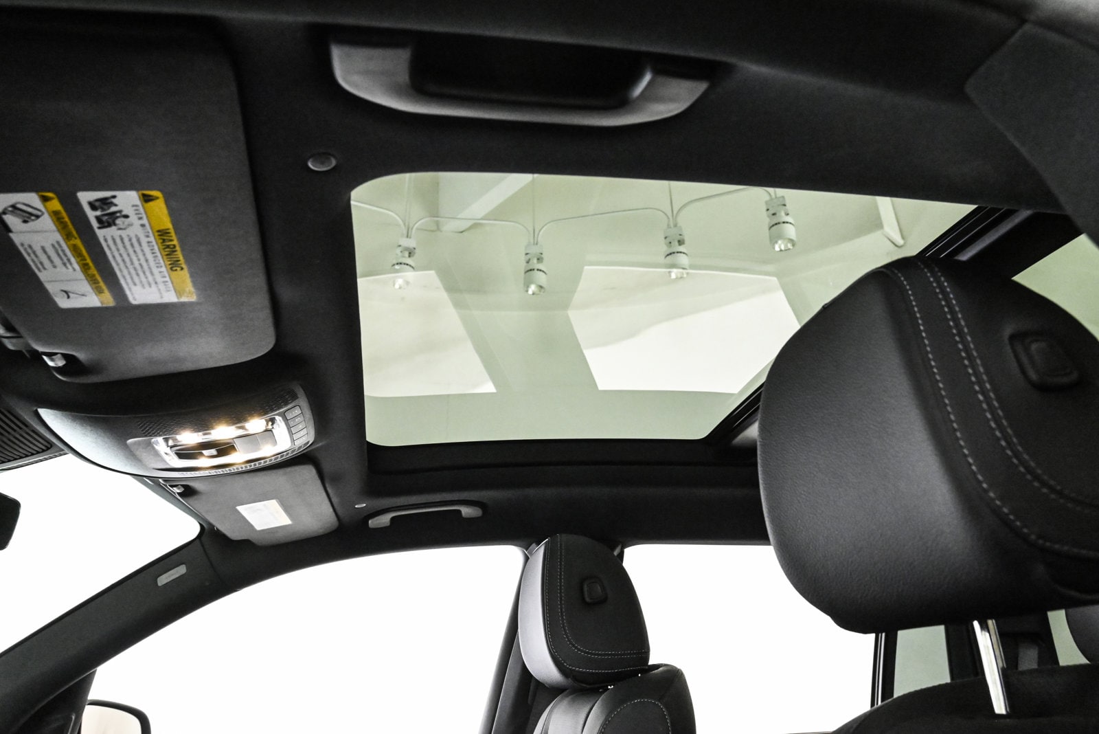 2025 MERCEDES-BENZ GLS-CLASS - Image 17