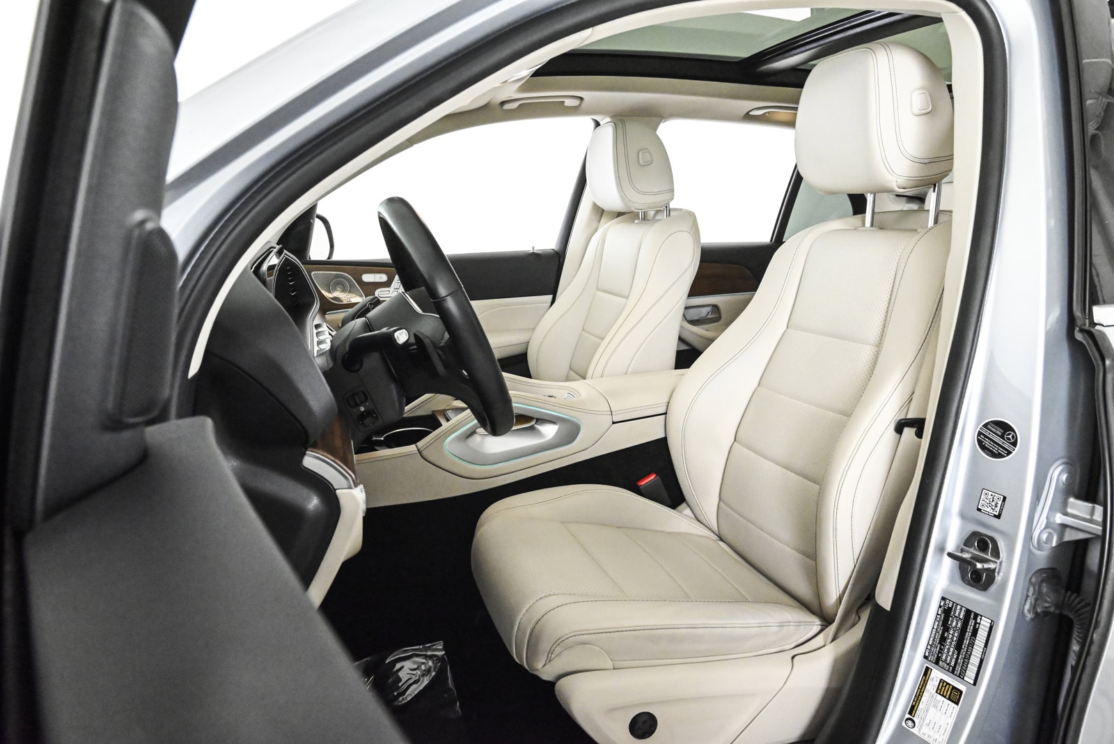 2023 MERCEDES-BENZ GLE-CLASS - Image 18