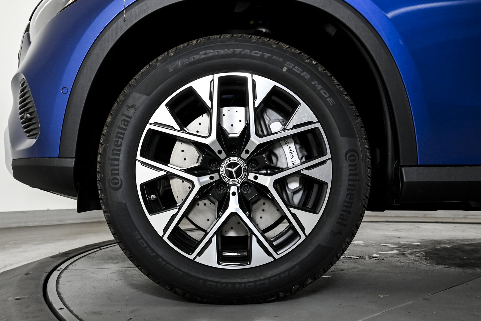 2025 MERCEDES-BENZ GLC-CLASS - Image 7