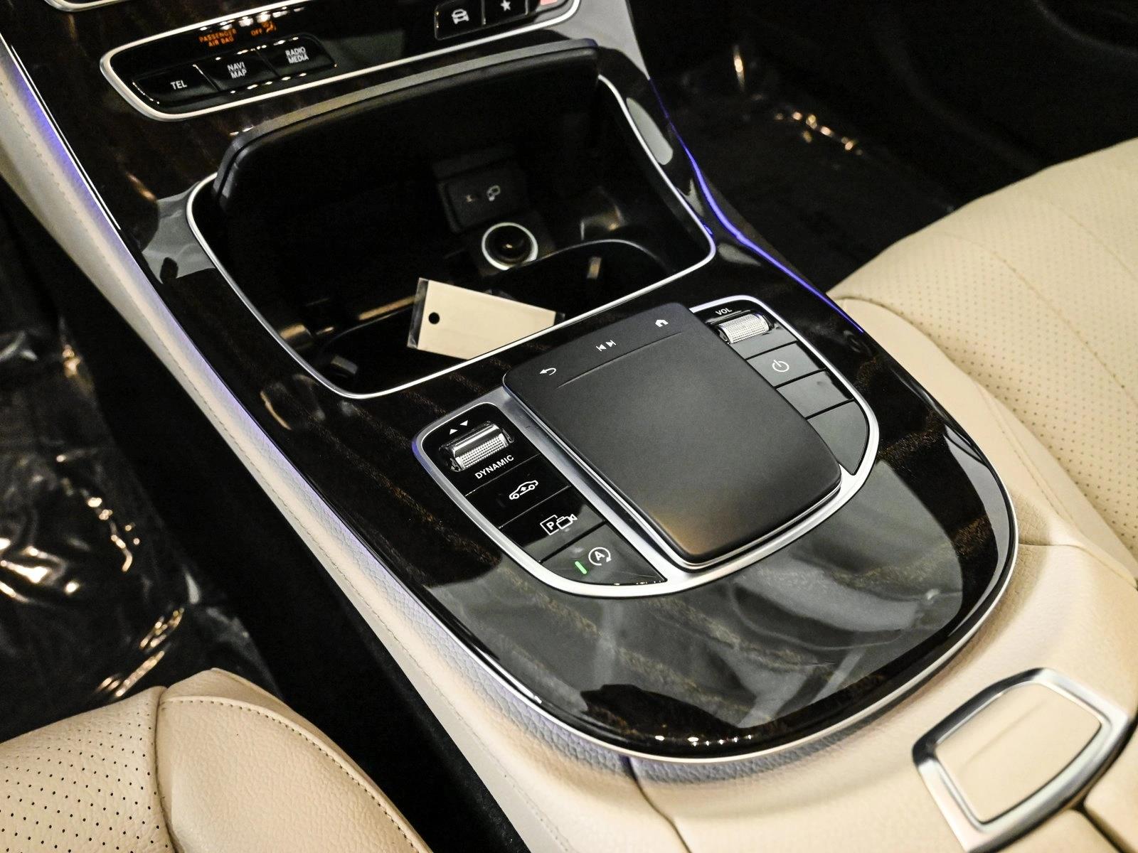 2021 MERCEDES-BENZ E-CLASS - Image 13