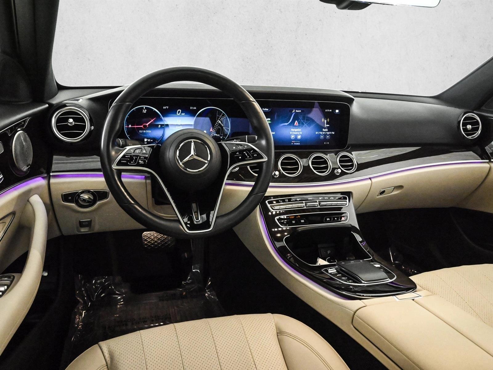 2021 MERCEDES-BENZ E-CLASS - Image 20
