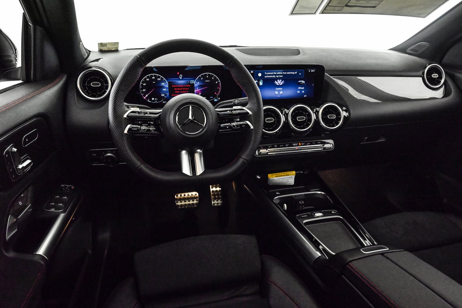 2026 MERCEDES-BENZ GLA-CLASS - Image 20