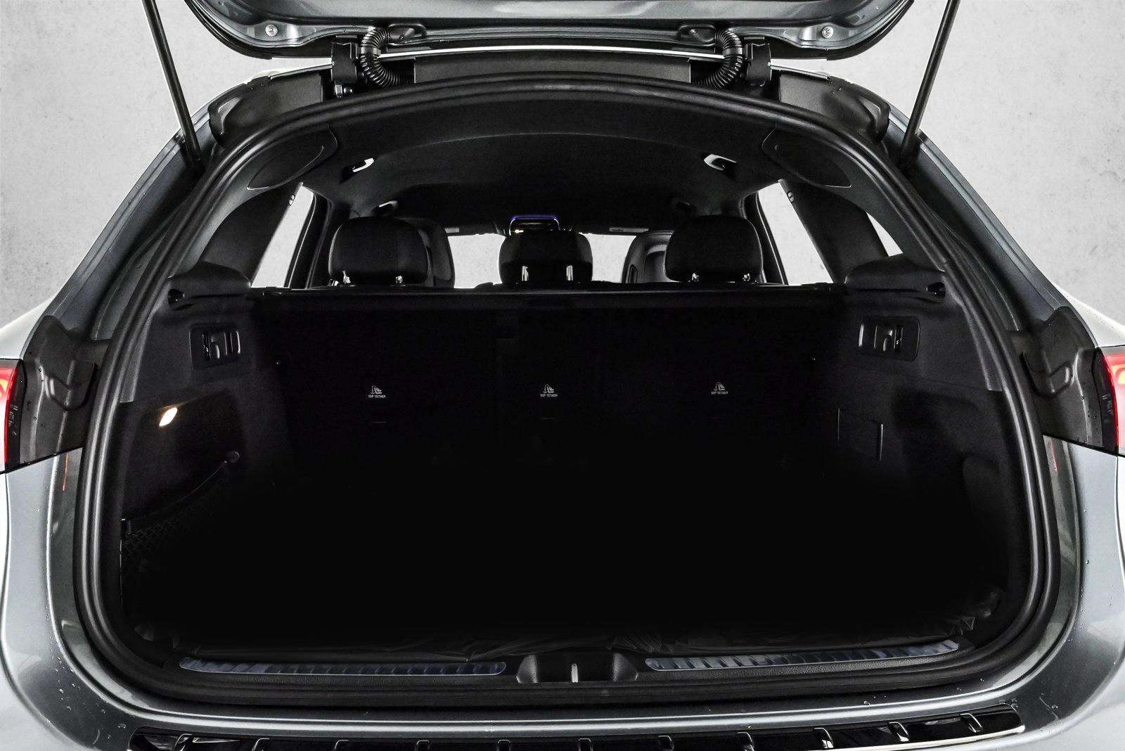 2026 MERCEDES-BENZ GLC-CLASS - Image 6