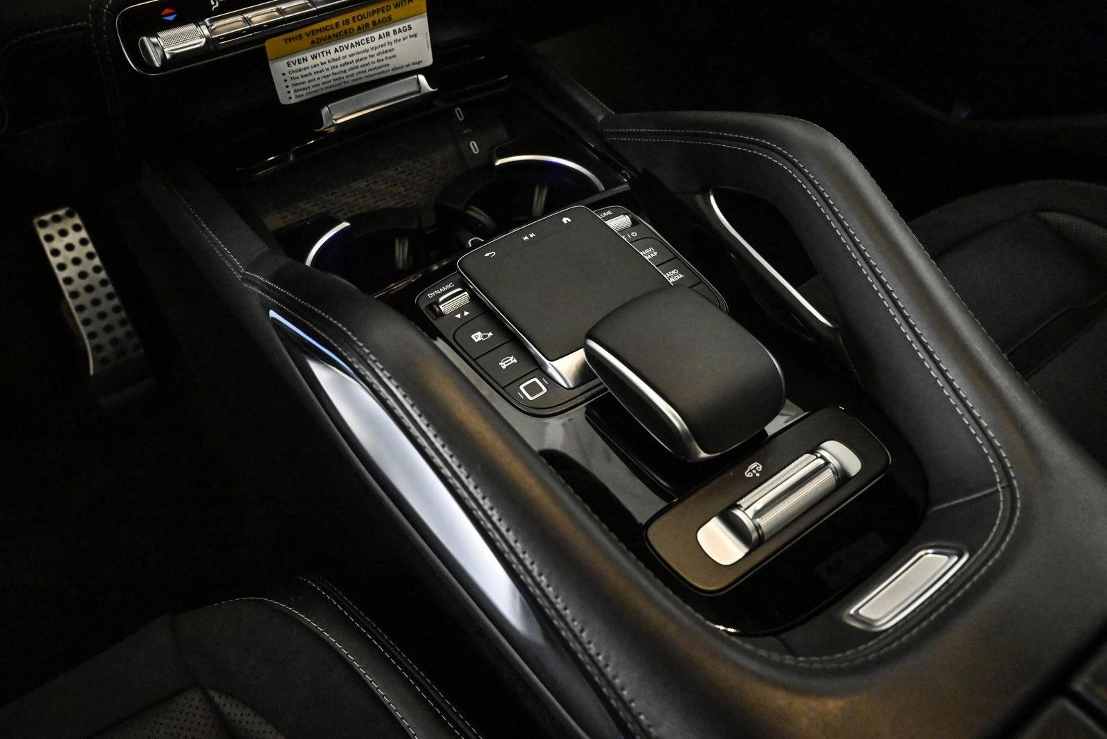 2026 MERCEDES-BENZ GLE-CLASS - Image 13