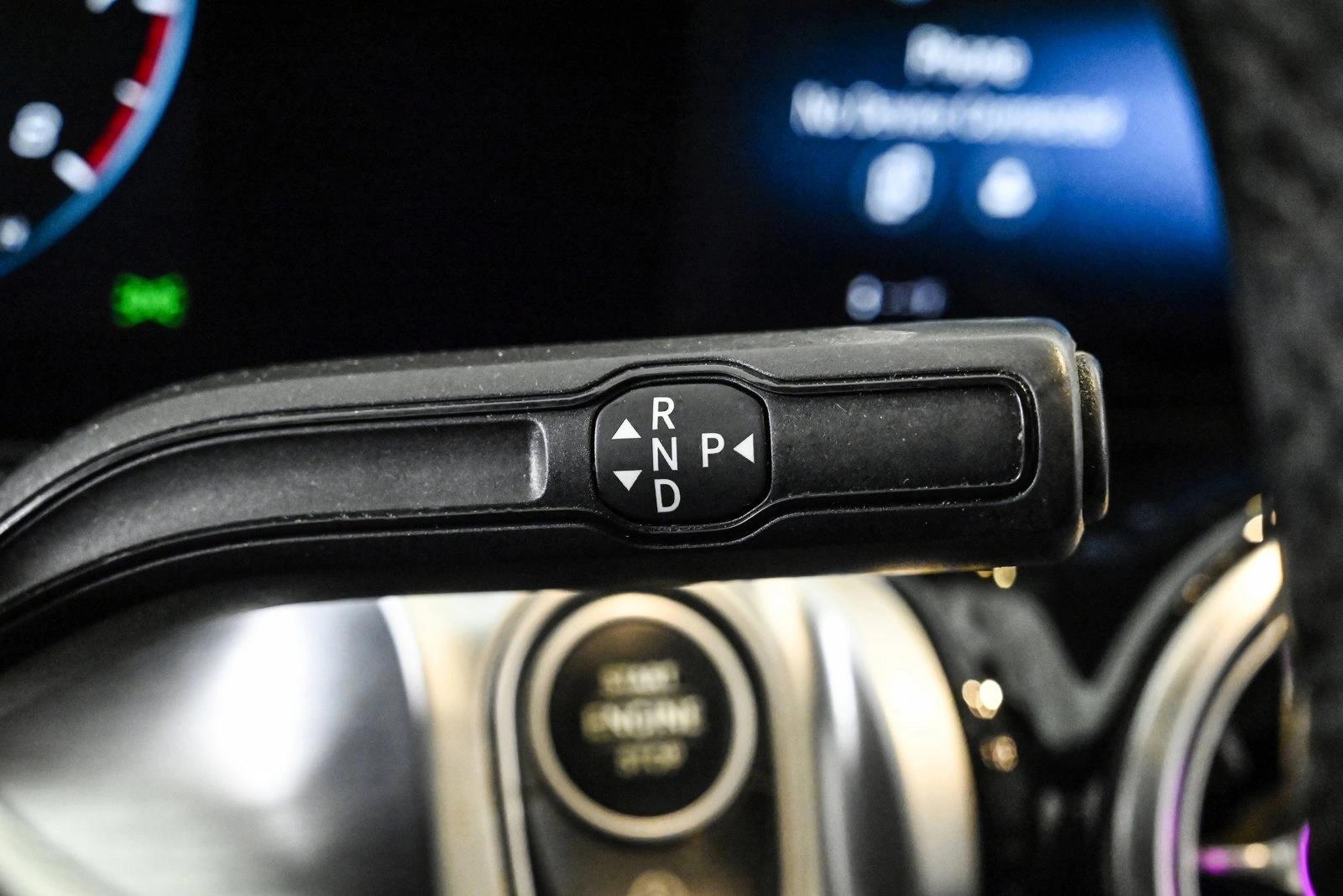 2022 MERCEDES-BENZ GLB-CLASS - Image 12