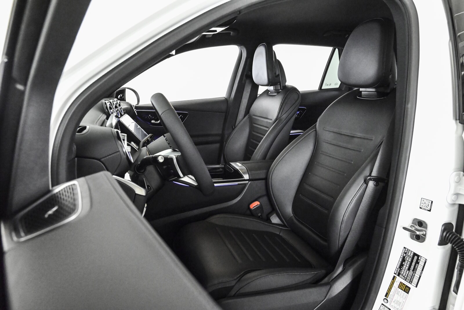 2026 MERCEDES-BENZ GLC-CLASS - Image 18