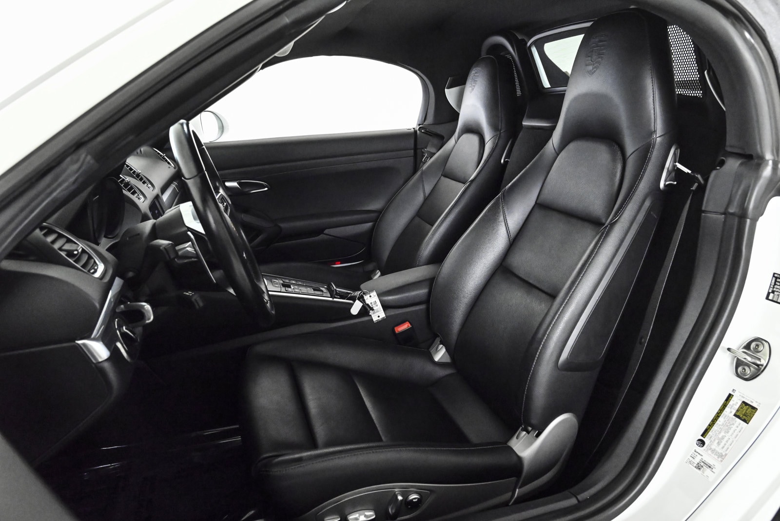 2020 PORSCHE 718 BOXSTER - Image 19