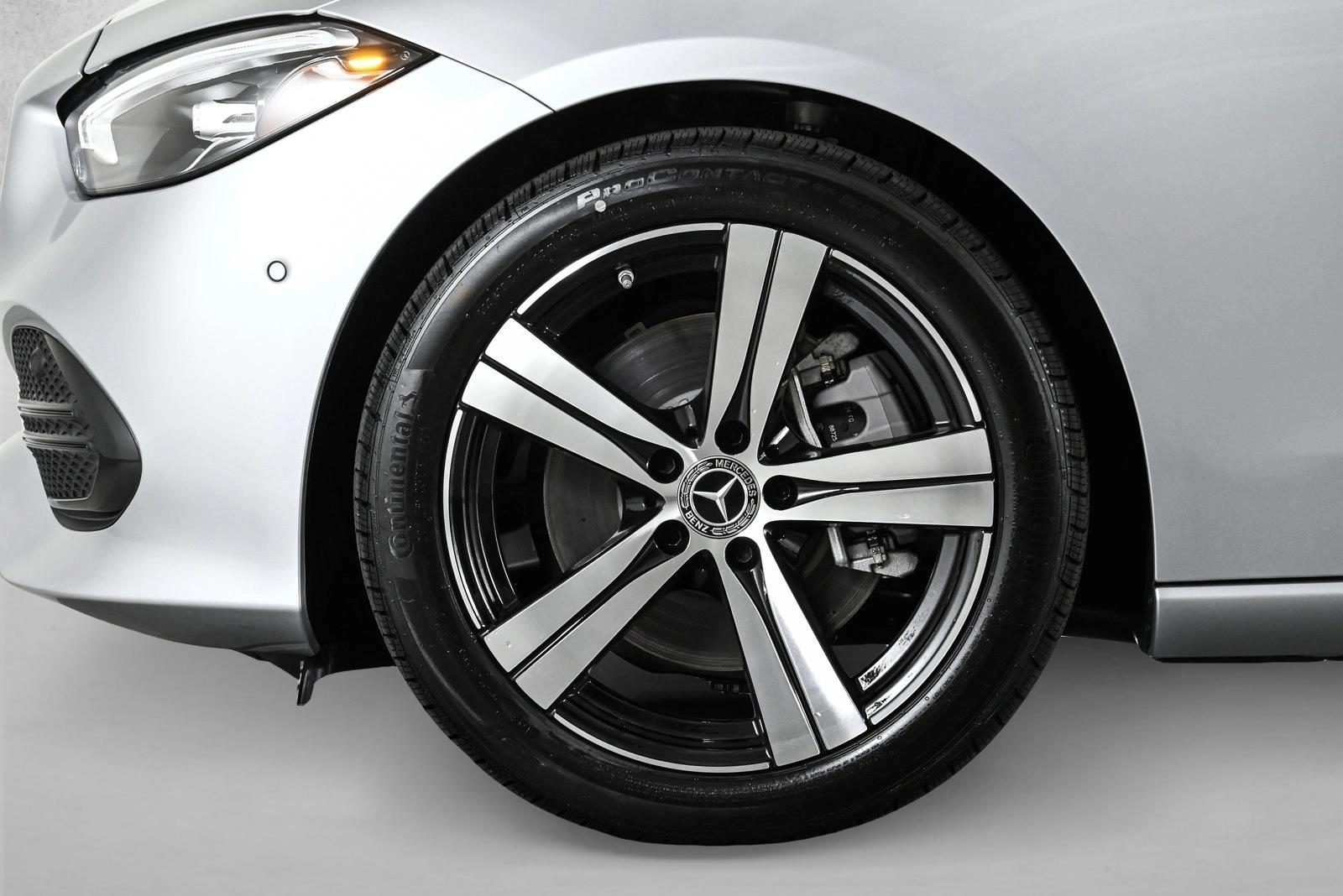 2025 MERCEDES-BENZ C-CLASS - Image 24