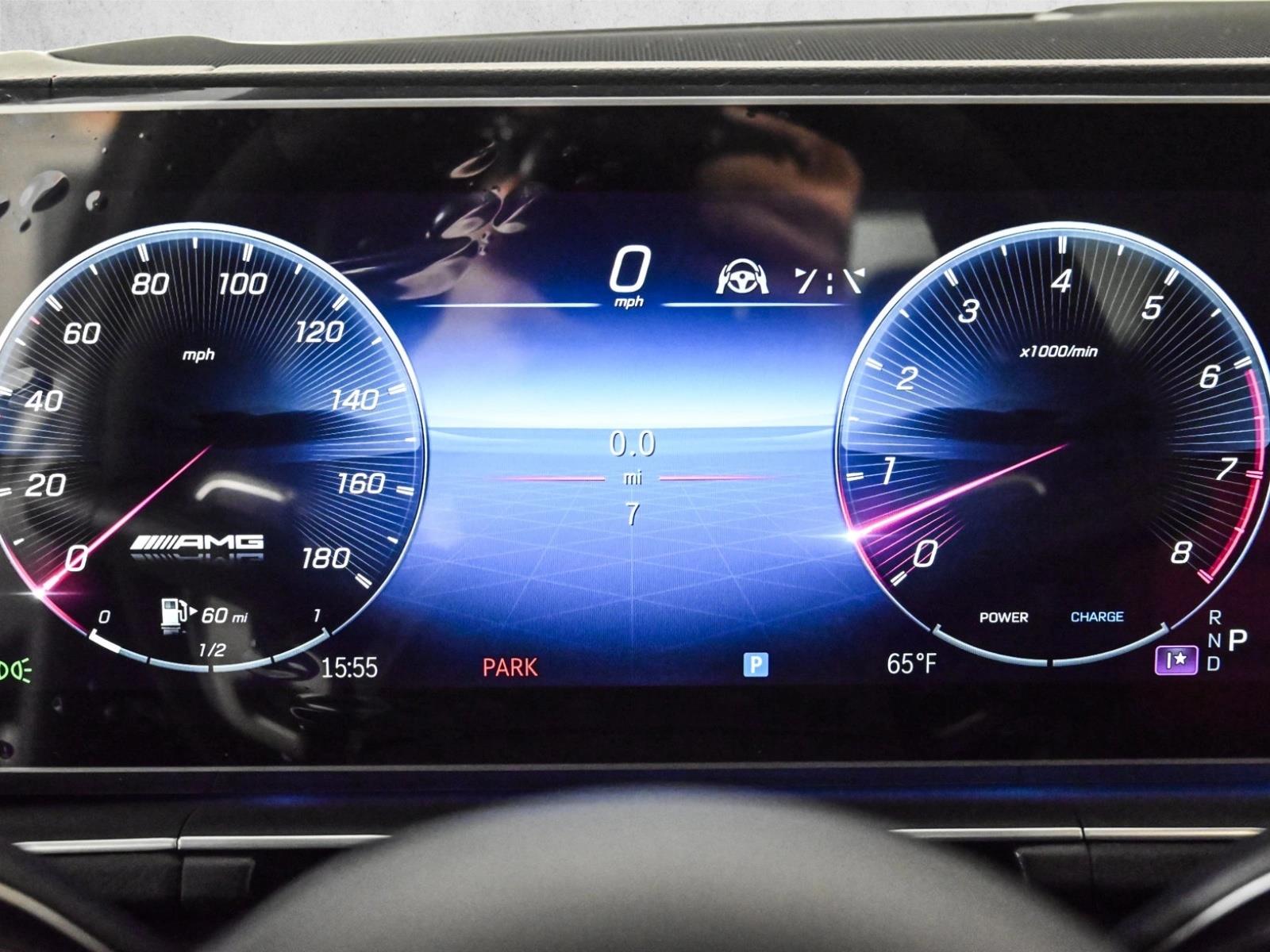 2026 MERCEDES-BENZ GLE-CLASS - Image 11