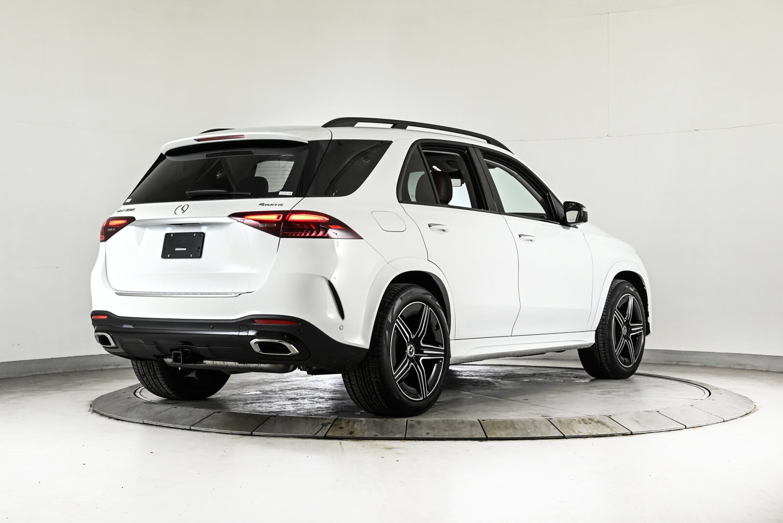 2026 MERCEDES-BENZ GLE-CLASS - Image 5