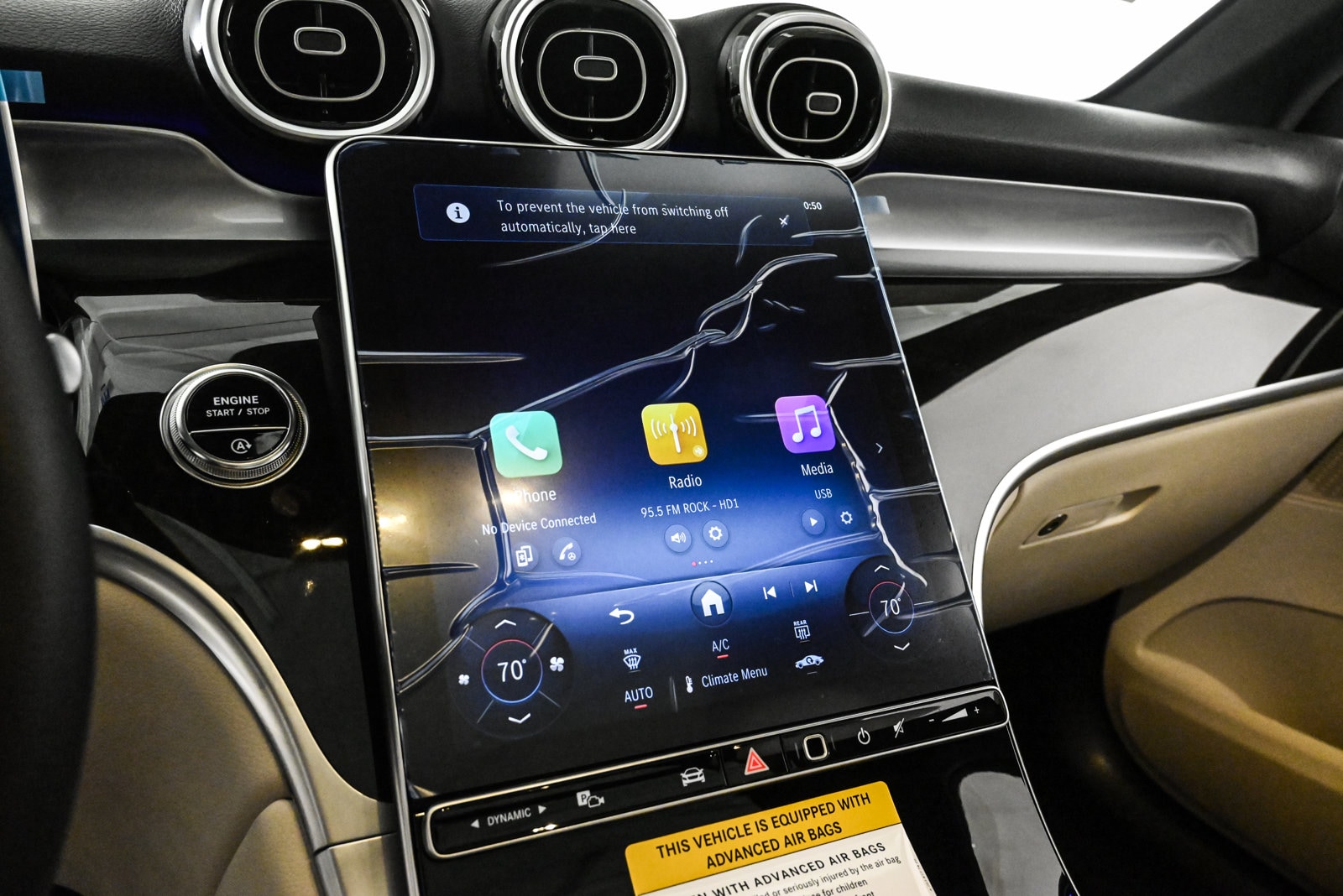 2026 MERCEDES-BENZ GLC-CLASS - Image 14