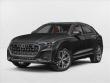 Used 2025 Audi Q8 55 Prestige SUV