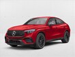Mercedes-Benz AMG GLC 43