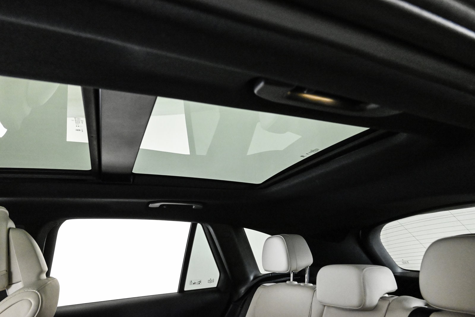 2025 MERCEDES-BENZ GLC-CLASS - Image 21