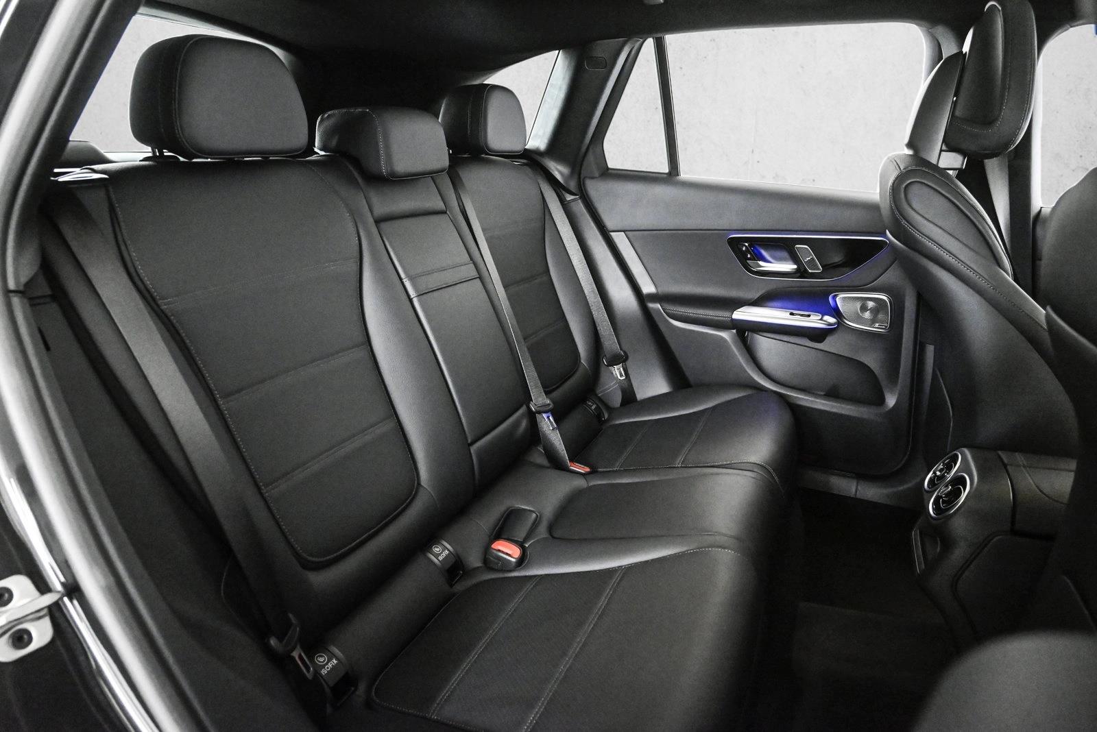 2026 MERCEDES-BENZ GLC-CLASS - Image 22