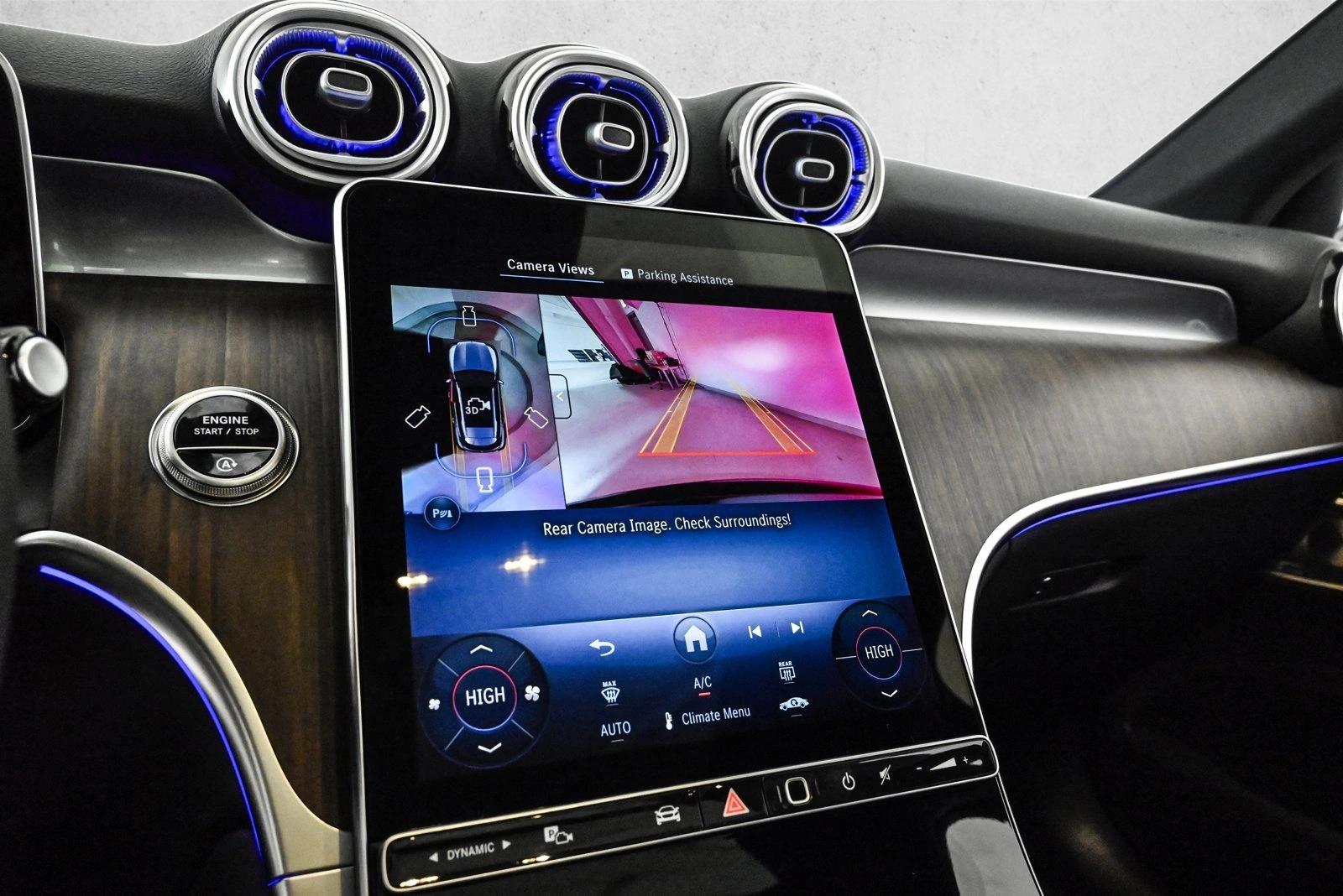 2026 MERCEDES-BENZ GLC-CLASS - Image 15