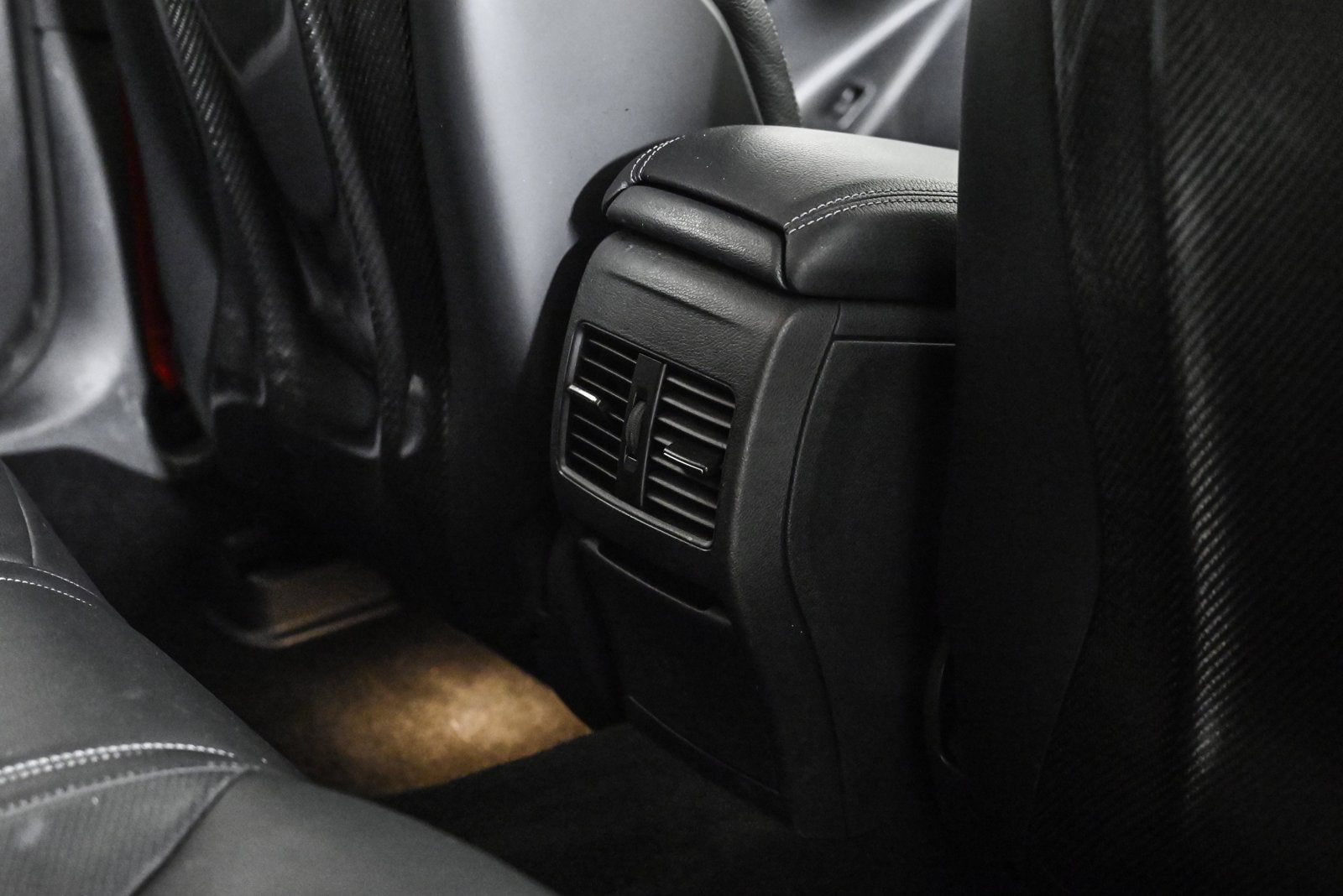 2016 MERCEDES-BENZ CLA-CLASS - Image 18