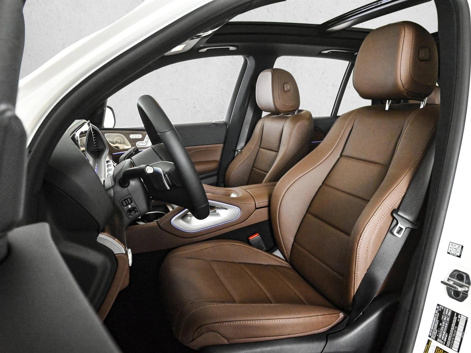 2026 MERCEDES-BENZ GLE-CLASS - Image 18