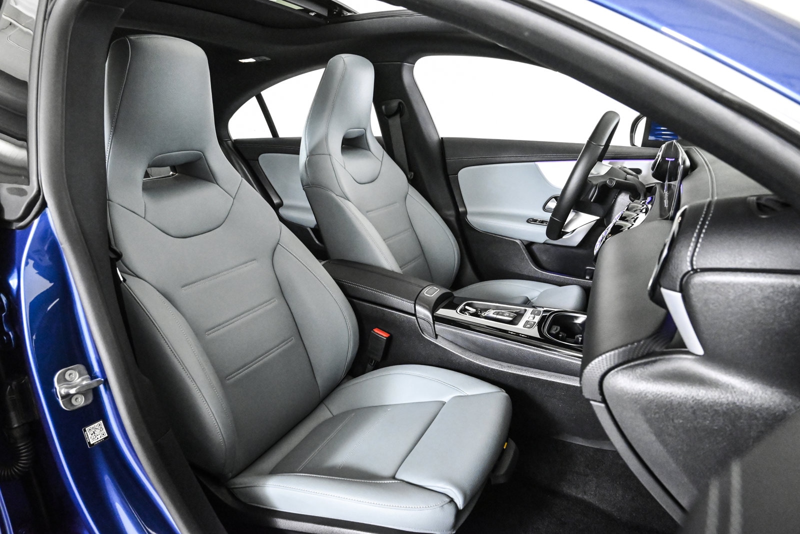 2026 MERCEDES-BENZ CLA-CLASS - Image 22