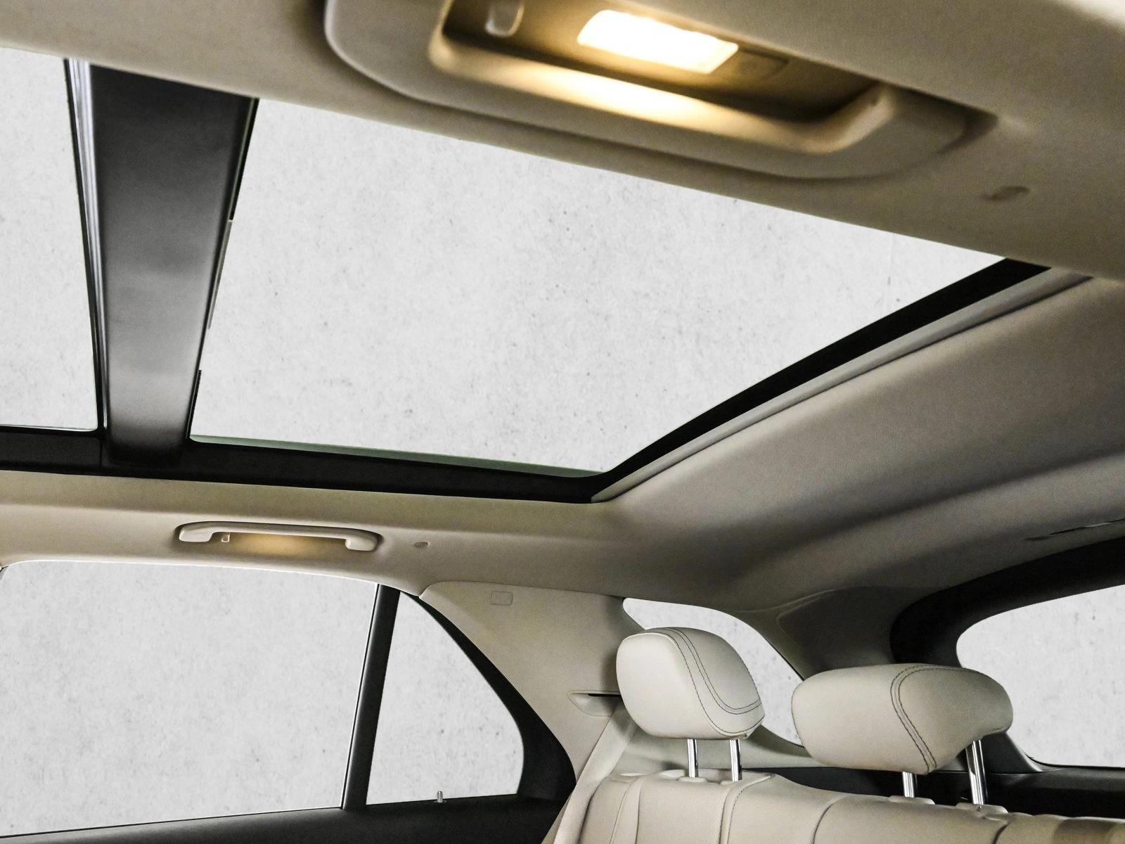 2026 MERCEDES-BENZ GLE-CLASS - Image 21