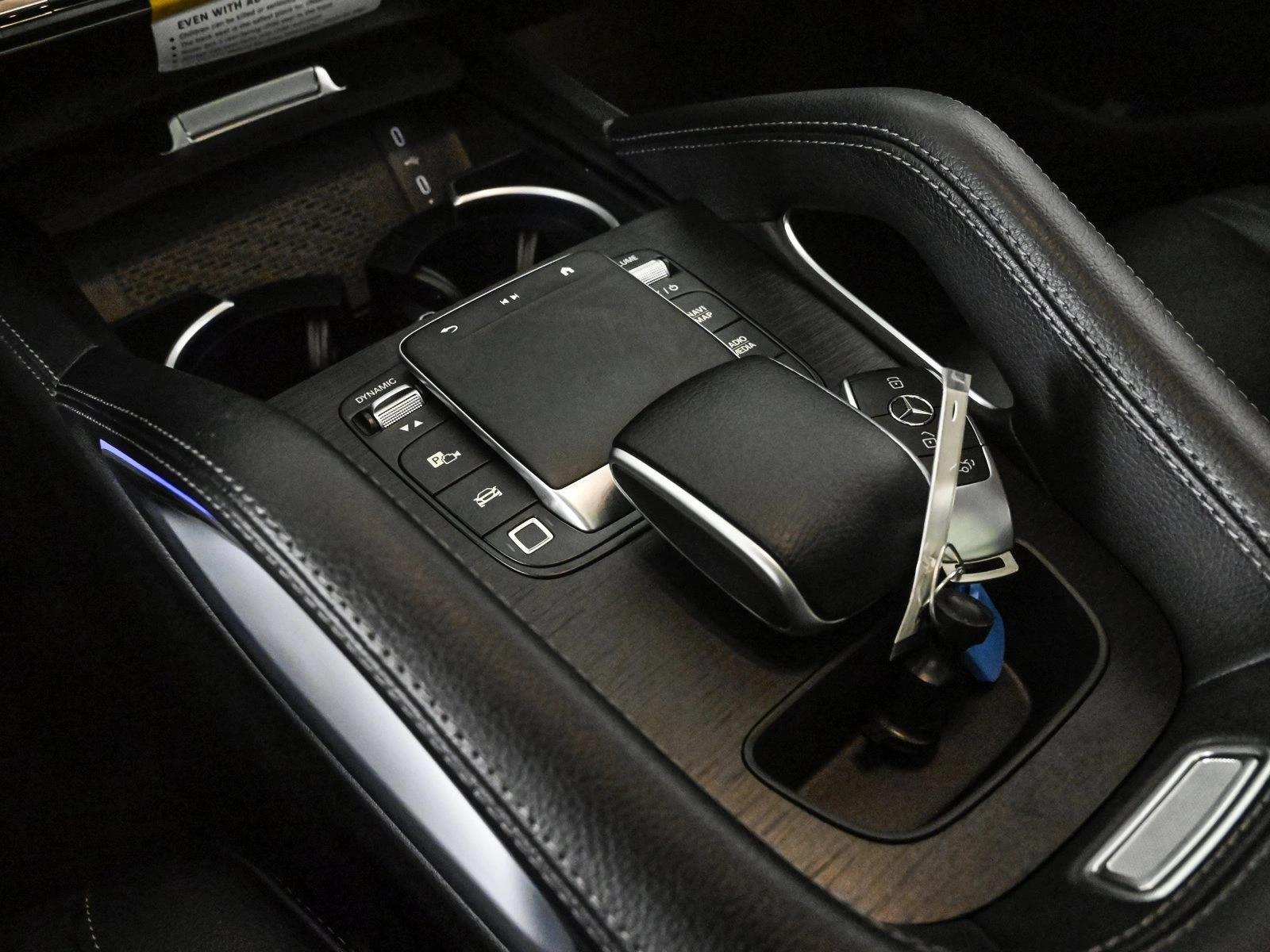 2026 MERCEDES-BENZ GLE-CLASS - Image 13