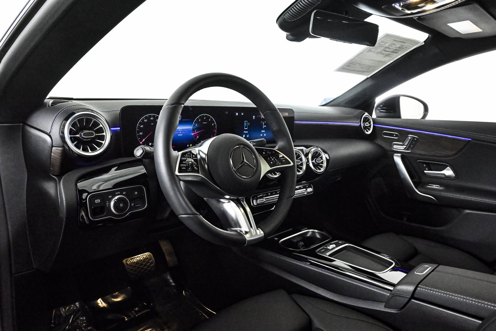 2024 MERCEDES-BENZ CLA-CLASS - Image 10