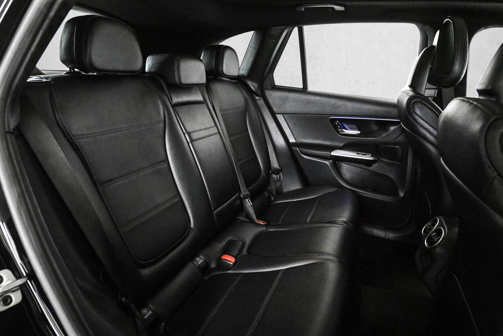 2026 MERCEDES-BENZ GLC-CLASS - Image 22