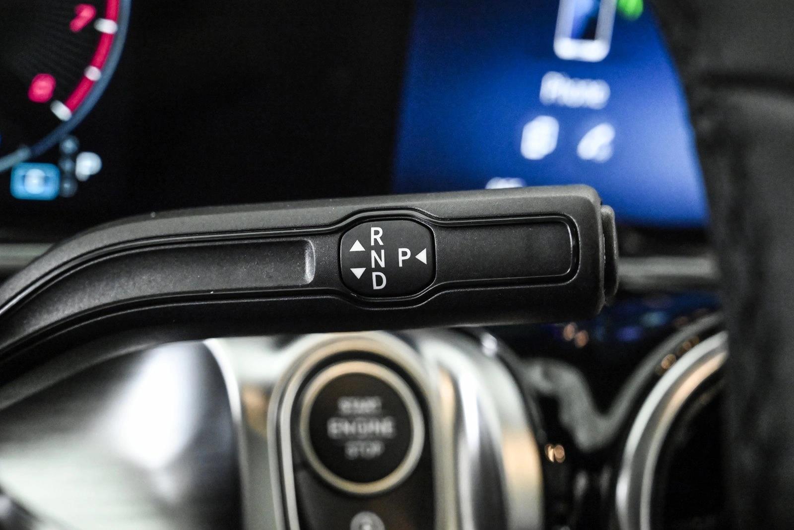 2026 MERCEDES-BENZ GLB-CLASS - Image 12