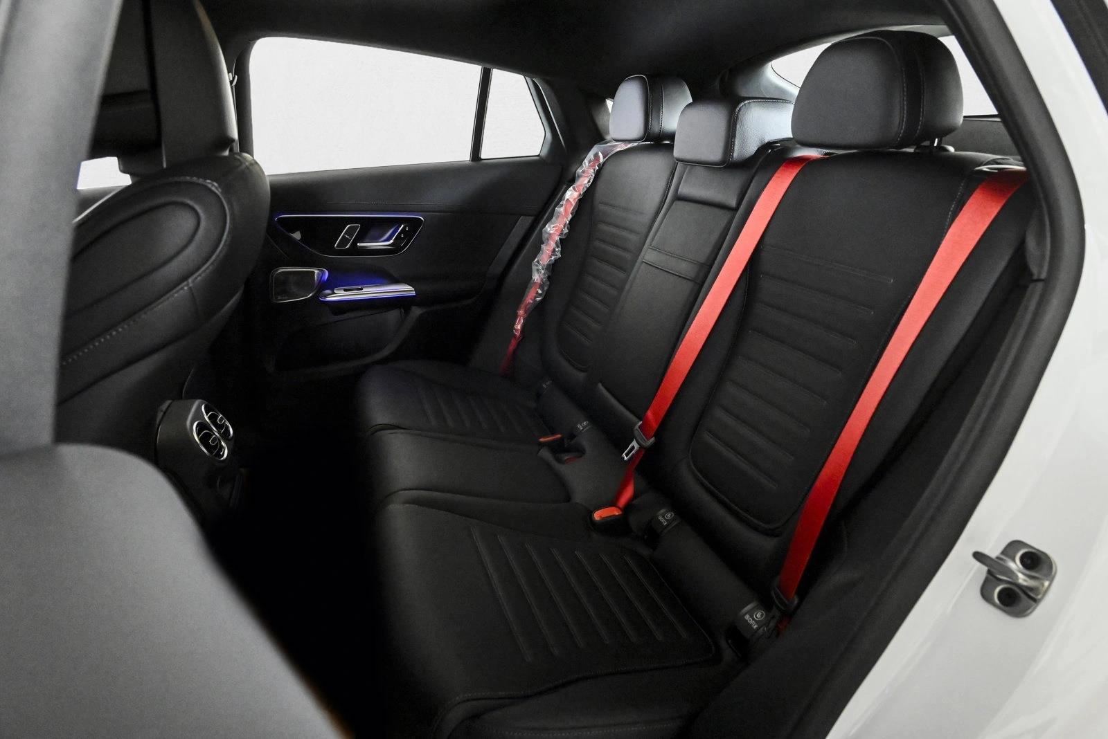 2026 MERCEDES-BENZ GLC-CLASS - Image 13