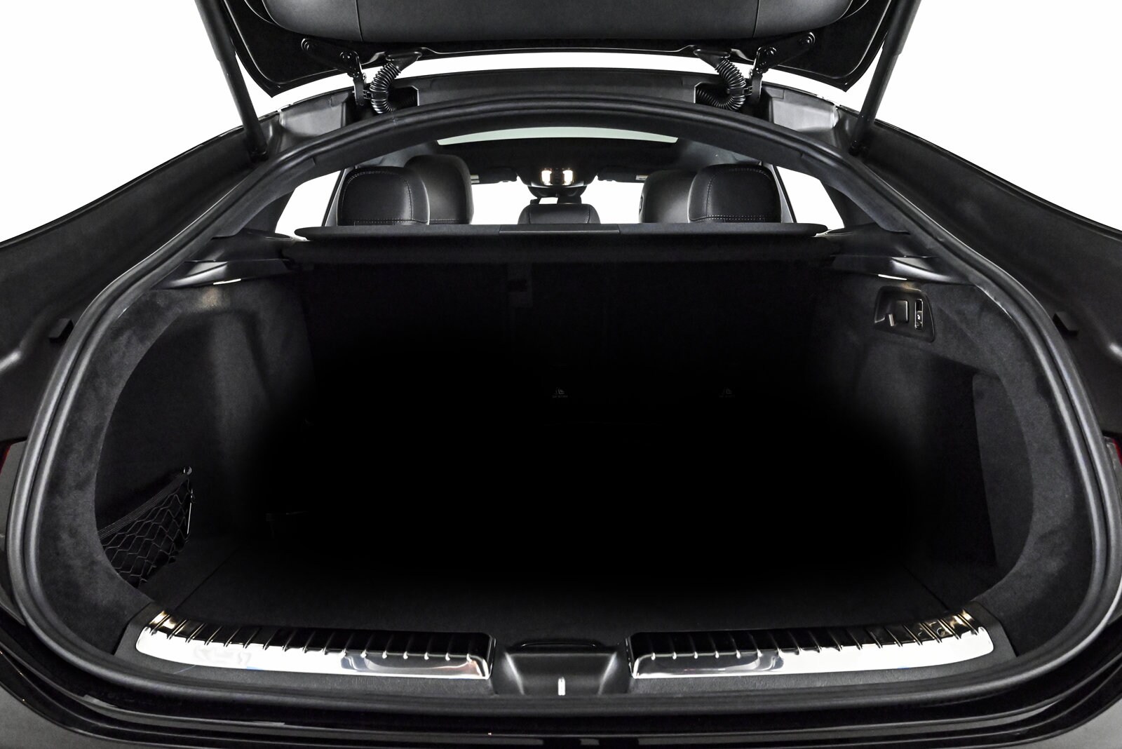 2026 MERCEDES-BENZ GLE-CLASS - Image 6