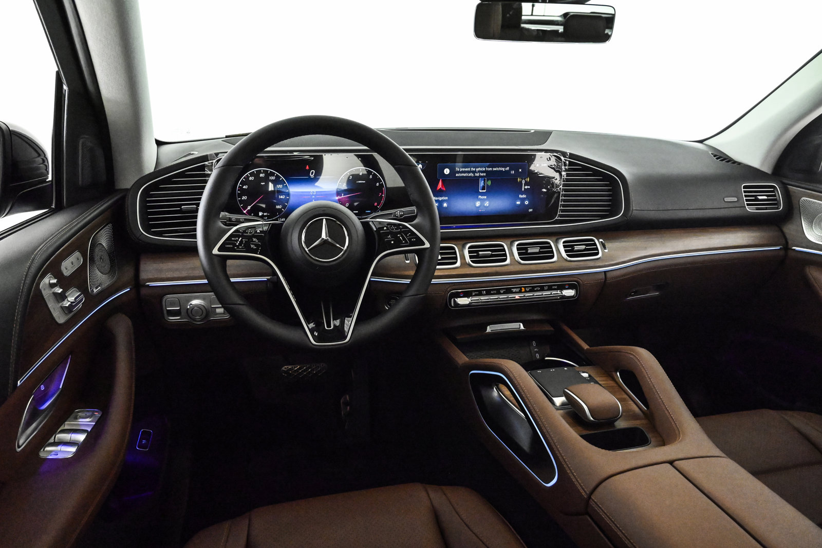 2026 MERCEDES-BENZ GLE-CLASS - Image 20