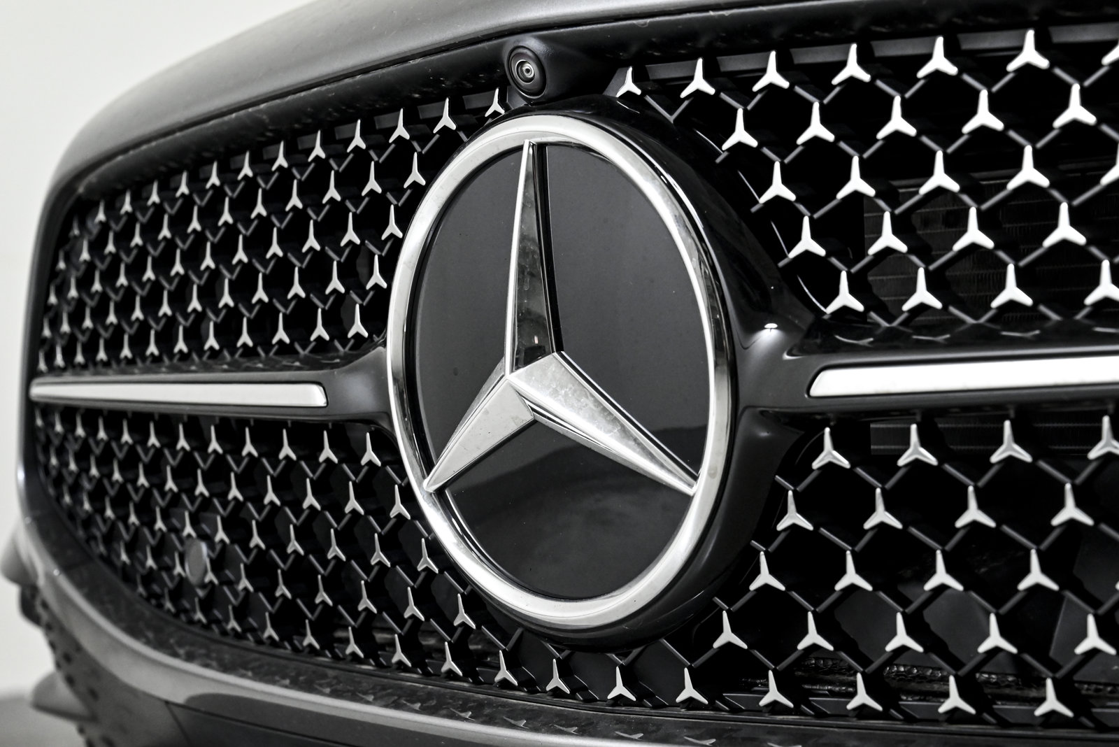 2026 MERCEDES-BENZ CLA-CLASS - Image 3