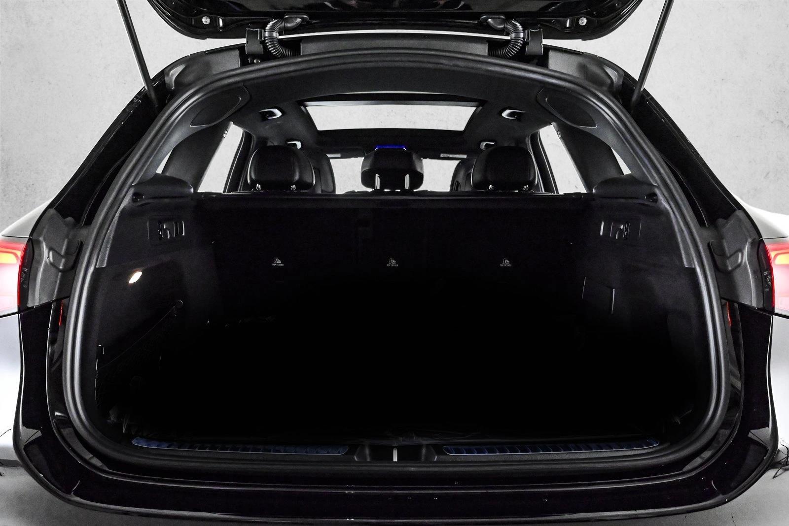 2026 MERCEDES-BENZ GLC-CLASS - Image 6