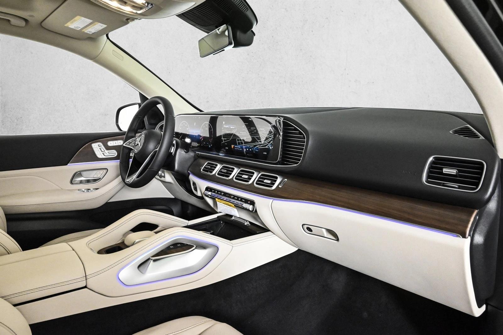 2026 MERCEDES-BENZ GLE-CLASS - Image 24