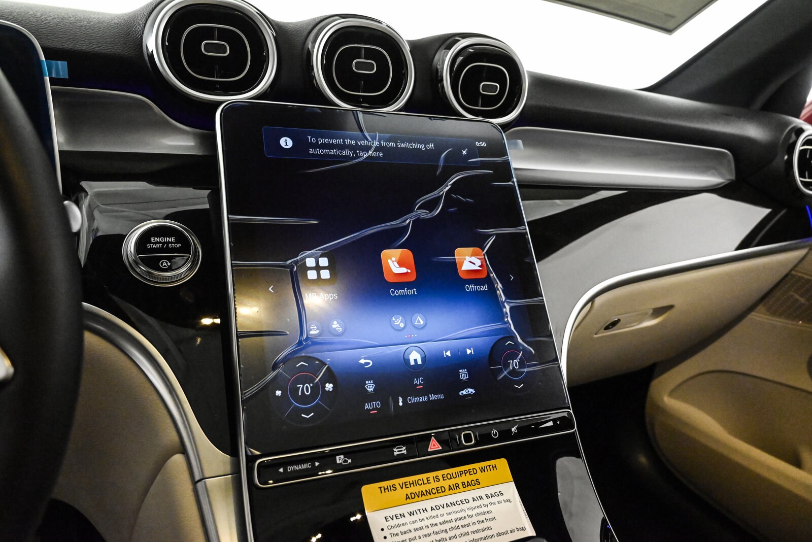 2026 MERCEDES-BENZ GLC-CLASS - Image 16