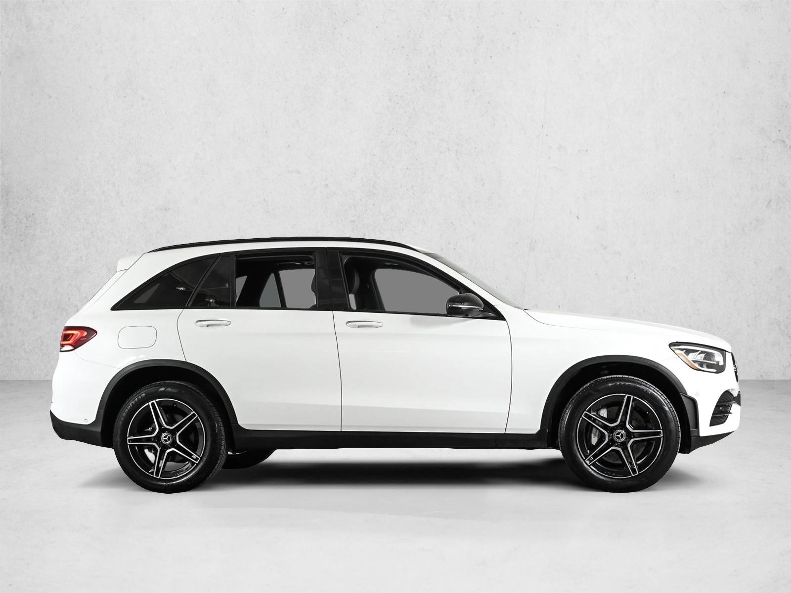 2022 MERCEDES-BENZ GLC-CLASS - Image 4