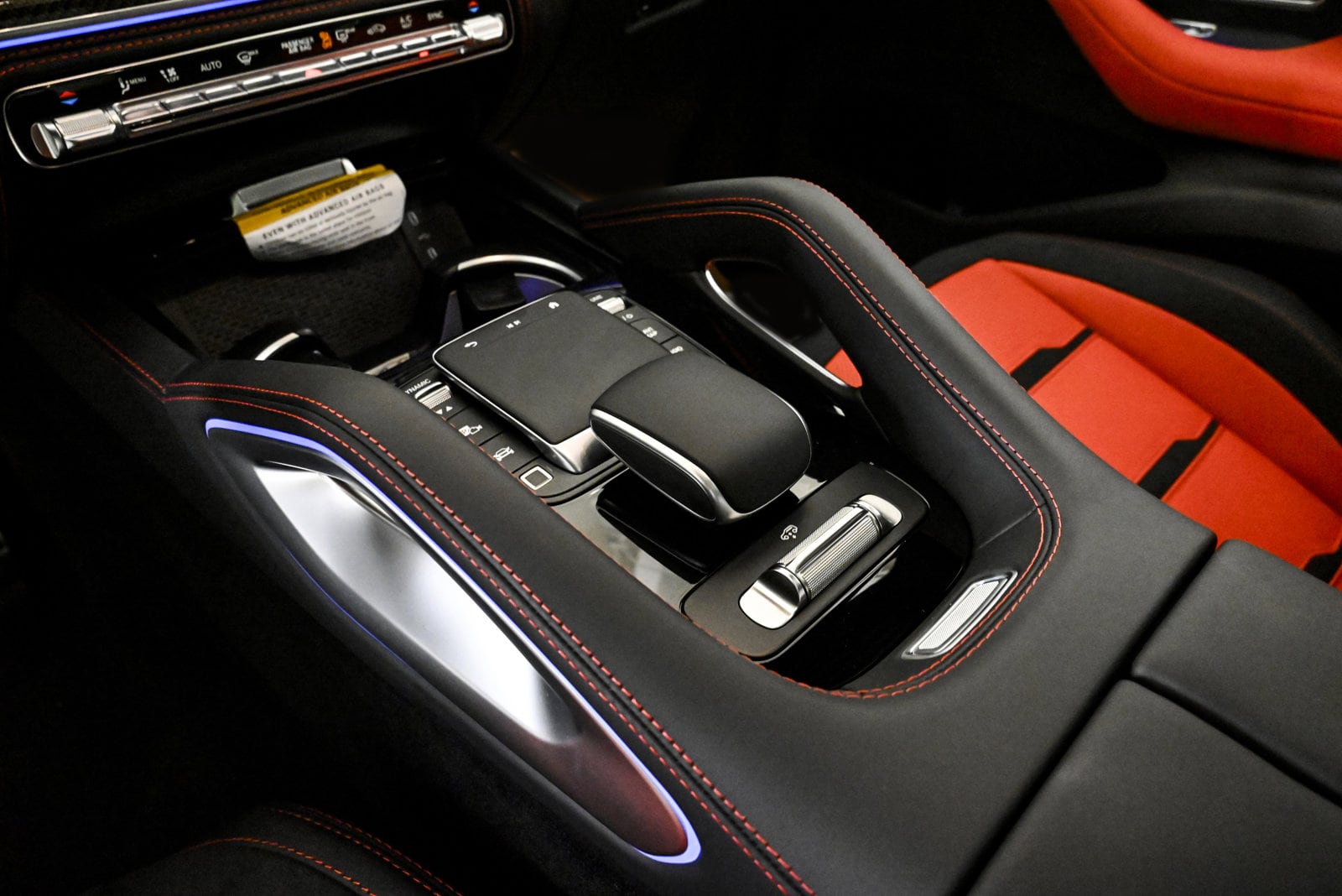 2026 MERCEDES-BENZ GLE-CLASS - Image 10