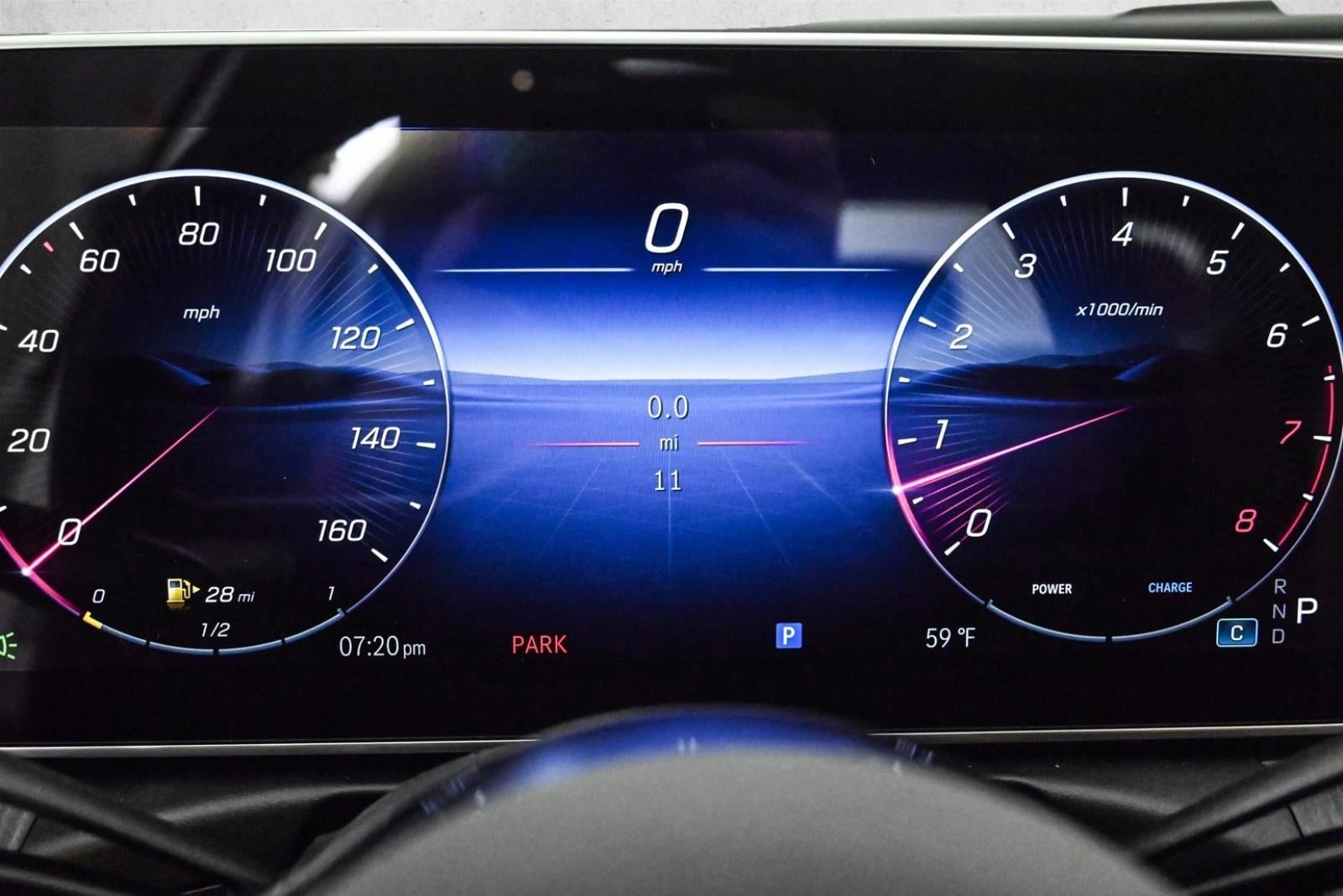 2026 MERCEDES-BENZ C-CLASS - Image 11