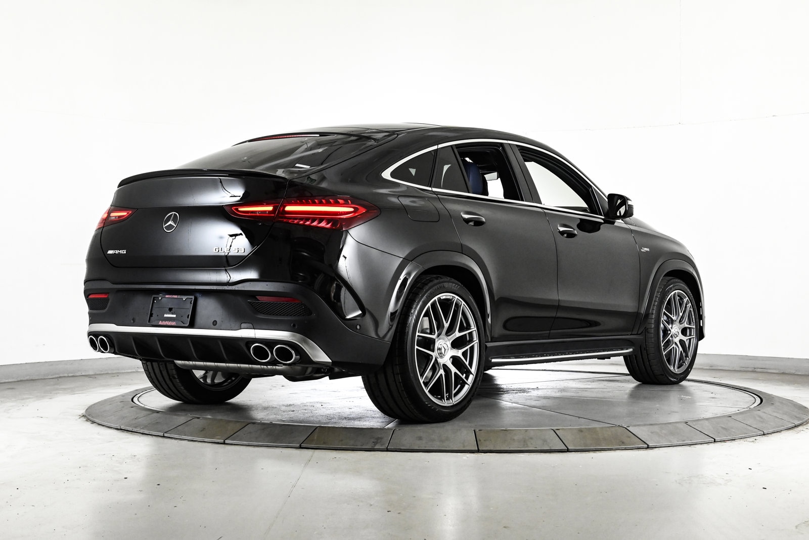 2026 MERCEDES-BENZ GLE-CLASS - Image 5